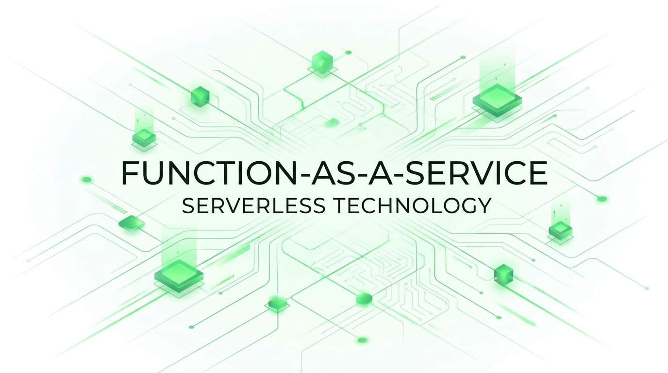 Function-as-a-Service II