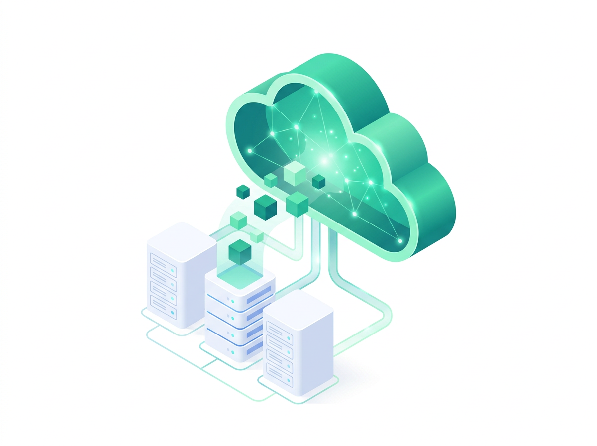 Cloud Transformation and Platform Engineering